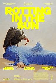 Watch Free Rotting in the Sun (2023)