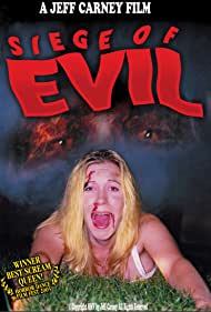 Watch Free Siege of Evil (2005)