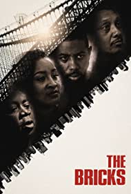 Watch Full Movie :The Bricks (2022)