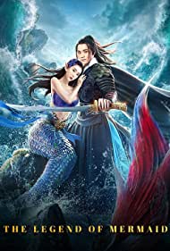 Watch Full Movie :The Legend of Mermaid (2020)