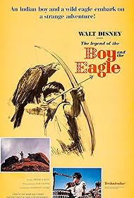 Watch Free The Legend of the Boy and the Eagle (1967)