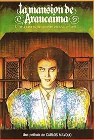Watch Free La mansion de Araucaima (1986)