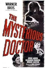 Watch Free The Mysterious Doctor (1943)