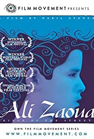 Watch Free Ali Zaoua Prince of the Streets (2000)