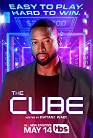 Watch Free The Cube (202-)