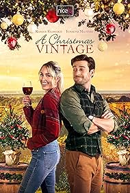 Watch Free A Christmas Vintage (2023)