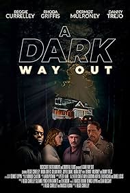Watch Free A Dark Way Out (2023)