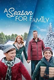Watch Free A Season for Family (2023)