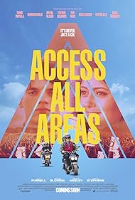Watch Free Access All Areas (2017)