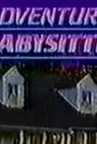 Watch Free Adventures in Babysitting (1989)