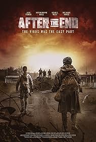 Watch Free After the End (2017)