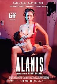 Watch Free Alanis (2017)