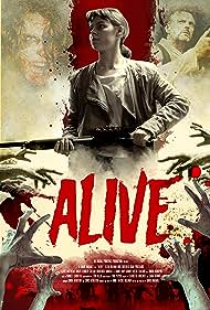 Watch Free Alive (2023)
