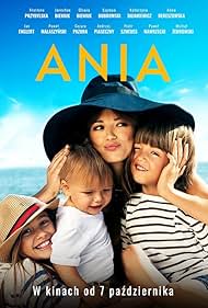 Watch Free Ania (2022)