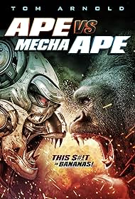 Watch Free Ape vs Mecha Ape (2023)