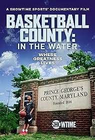 Watch Free Basketball County In the Water (2020)