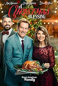 Watch Free Blessings of Christmas (2023)
