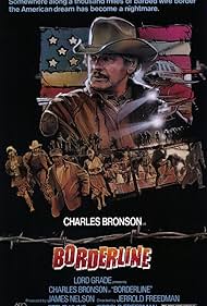Watch Free Borderline (1980)