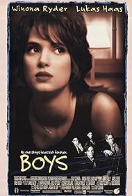 Watch Free Boys (1996)