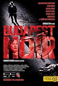 Watch Free Budapest Noir (2017)
