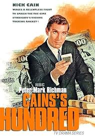 Watch Free Cains Hundred (1961–1962)