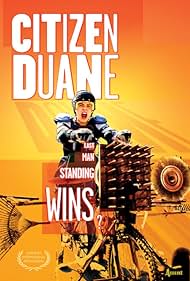 Watch Free Citizen Duane (2006)