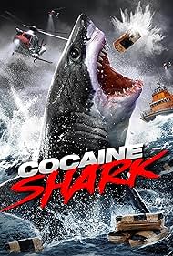 Watch Free Cocaine Shark (2023)
