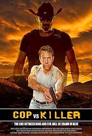 Watch Free Cop vs Killer (2023)