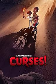 Watch Free Curses (2023–)
