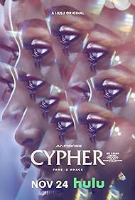 Watch Free Cypher (2022)