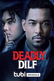 Watch Free Deadly DILF (2023)