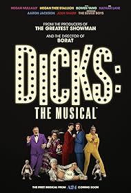 Watch Free Dicks The Musical (2023)