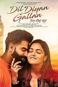 Watch Free Dil Diyan Gallan (2019)