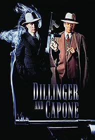 Watch Free Dillinger and Capone (1995)