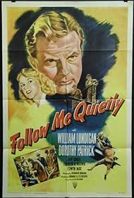 Watch Free Follow Me Quietly (1949)