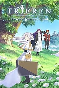 Watch Free Frieren Beyond Journeys End (2023-)