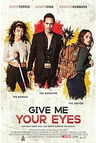 Watch Free Give Me Your Eyes (2023)