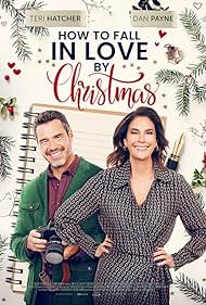 Watch Free How to Fall in Love by Christmas (2023)