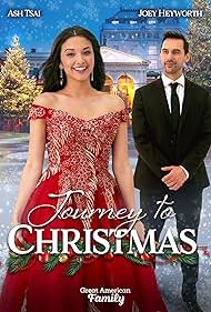 Watch Free Journey to Christmas (2023)