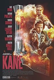 Watch Free Kane (2023)
