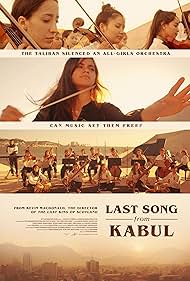 Watch Free Last Song from Kabul (2023)