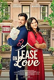 Watch Free Lease on Love (2022)