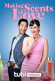 Watch Free Making Scents of Love (2023)