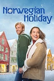 Watch Free My Norwegian Holiday (2023)