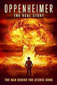 Watch Free Oppenheimer The Real Story (2023)