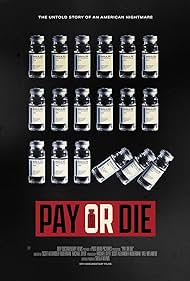 Watch Free Pay or Die (2022)