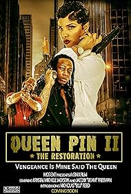 Watch Free QueenPin II the Restoration (2016)