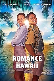 Watch Free Romance in Hawaii (2023)