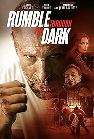 Watch Free Rumble Through the Dark (2023)