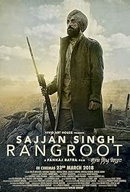 Watch Free Sajjan Singh Rangroot (2018)